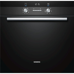 Электрический духовой шкаф Siemens HB23GB655