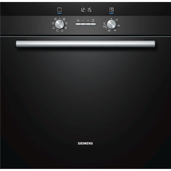 Электрический духовой шкаф Siemens HB23GB655