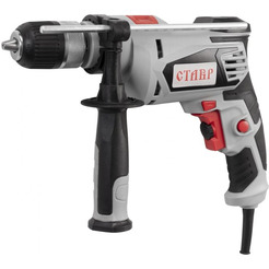 Ударная дрель Ставр ДУ-13/750БК (ст13-750бк) 9030100346