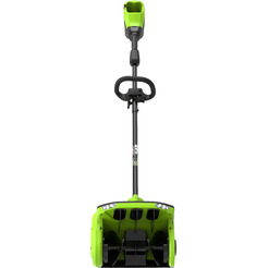 Снегоуборщик Greenworks GD60SS2 (без АКБ)