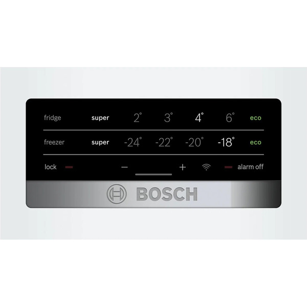 Холодильник Bosch Serie 4 KGN49XWEA