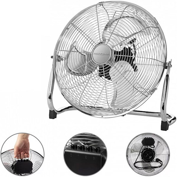 Вентилятор Proficare PC- VL 3066 WM inox