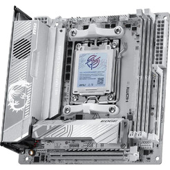 Материнская плата MSI MPG X870I Edge TI Evo WiFi