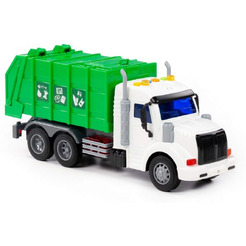 Автомобиль коммунальный Полесье 86495 Профи