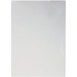 Пленка для ламинирования BRAUBERG глянцевая A5 150 мкм 100 шт 531783