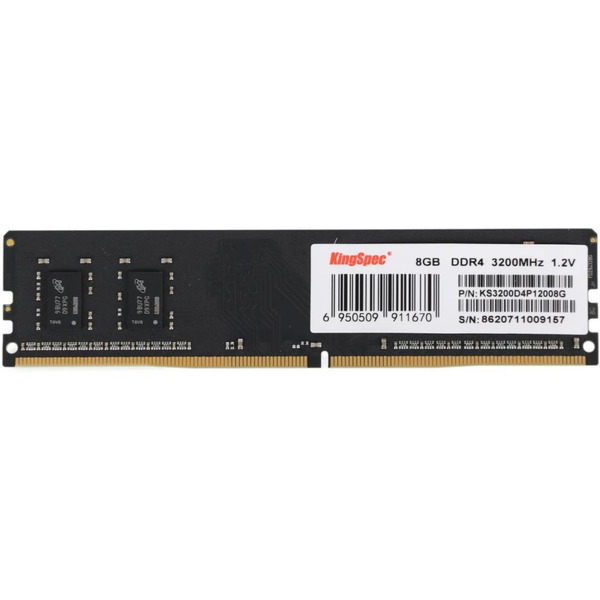 Оперативная память Kingspec KS3200D4P12008G