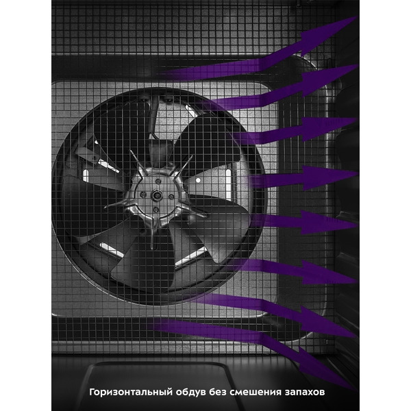 Сушилка для овощей и фруктов Kitfort KT-1934