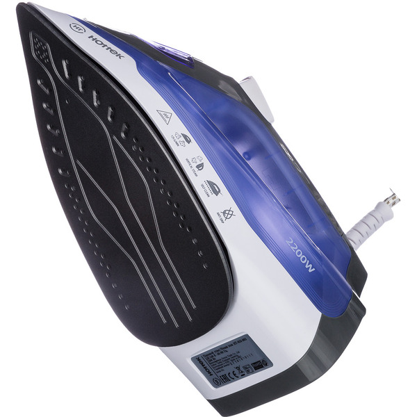 Утюг Hottek HT-955-005