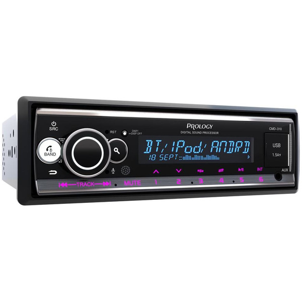 USB-магнитола Prology CMD-310