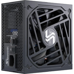 Блок питания SEASONIC Focus GX-1000 80 PLUS GOLD atx 3.1