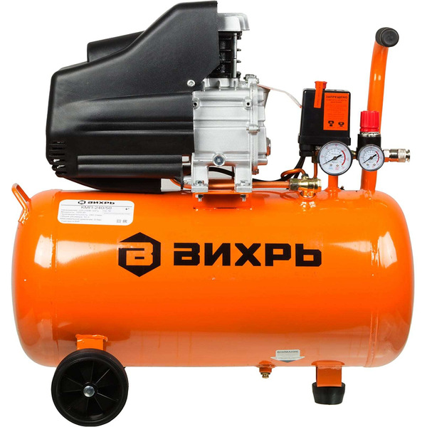 Компрессор Вихрь КМП-240/50 (74/3/8)