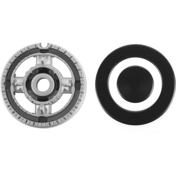 Варочная панель MAUNFELD EGHG.43.33CB2/G