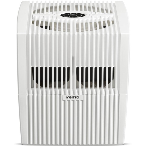 Увлажнитель-очиститель воздуха Venta LW25 Comfort Plus (белый)
