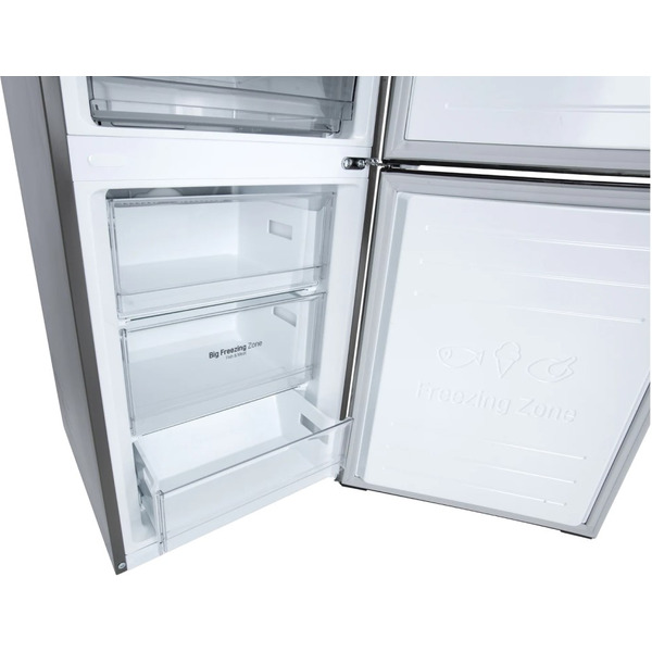 Холодильник LG DoorCooling+ GA-B459CLWL
