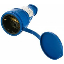 Розетка Feron RST16-21-44 (РА 16-005) 39196