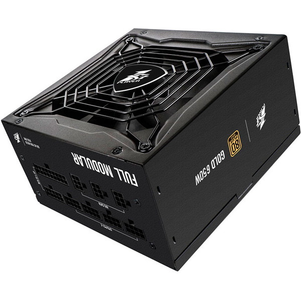 Блок питания 1stPlayer Steampunk SP 8.5 PS-850SP