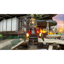 Игра LEGO Marvel Super Heroes 2 для PlayStation 4