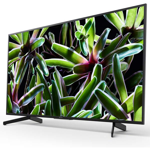 Телевизор SONY KD-43XG7096