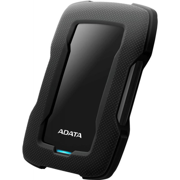Внешний накопитель ADATA HD330 AHD330-1TU31-CBK 1TB (черный)