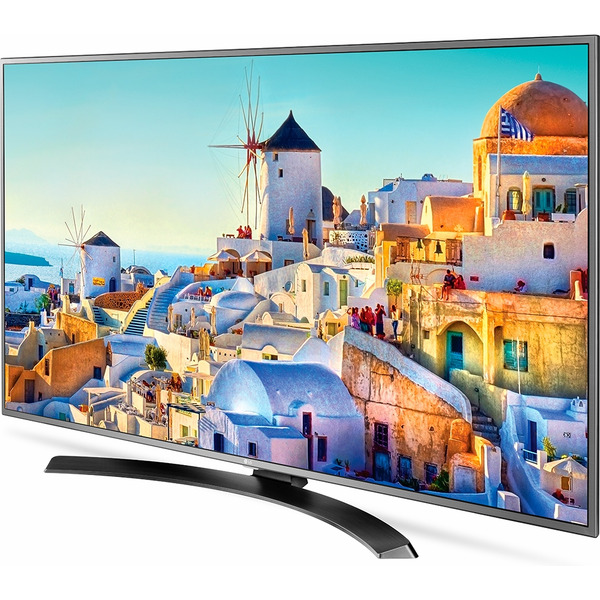 Телевизор LG 43UH676V