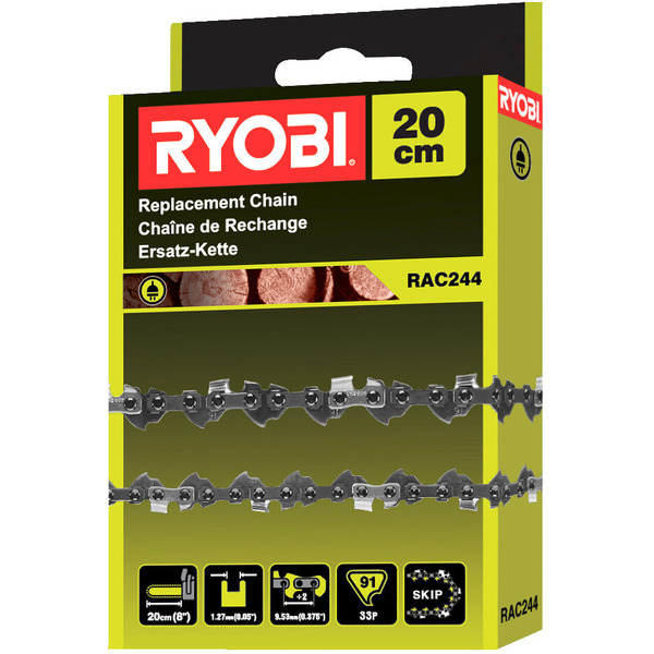 Цепь для высотореза Ryobi RAC244 5132002717