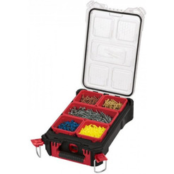 Органайзер MILWAUKEE Packout Compact Organiser (4932464083)