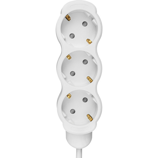 Удлинитель TDM Electric Люкс SQ1303-4018