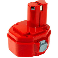 Аккумуляторная батарея VOLAT для Makita 14.4V 1.3AH (Ni-Cd) MAK-PA14