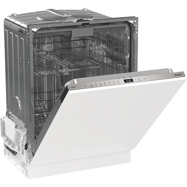 Посудомоечная машина Hisense HV643D90