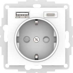 Розетка Systeme Electric ATN000132