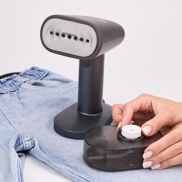 Отпариватель EVOLUTION Handy 1 (серый)