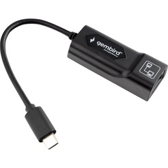 Сетевая карта Gembird NIC-U6