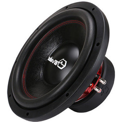 Автомобильный сабвуфер URAL Bulava 12 V2