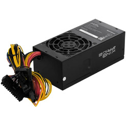 Блок питания Kingprice KPPSU350 TFX 350W 80mm