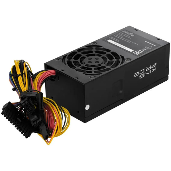 Блок питания Kingprice KPPSU350 TFX 350W 80mm