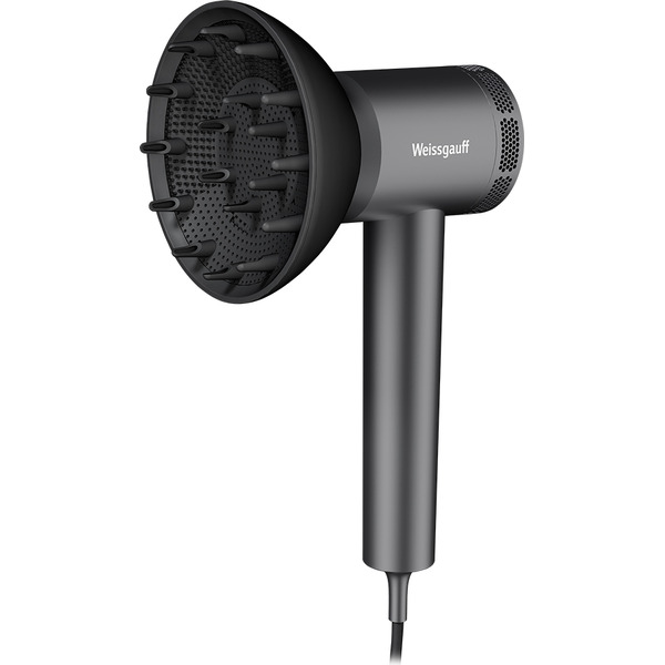 Фен для волос WEISSGAUFF WHD 160 BLDC Infrared Plasma Care