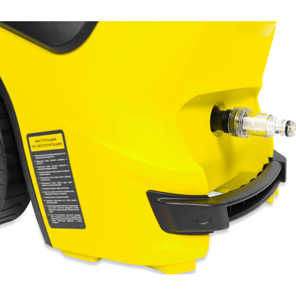 Мойка высокого давления Champion HP3250