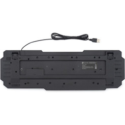 Клавиатура Oklick 750G FROST WAR