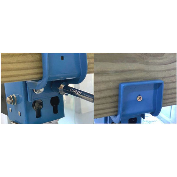 Строительные козлы Toua СК-1.0