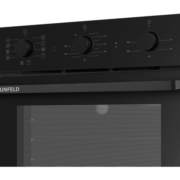 Духовой шкаф MAUNFELD AEOK7610B2