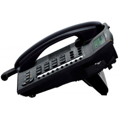Проводной телефон Panasonic KX-TS2388RUB
