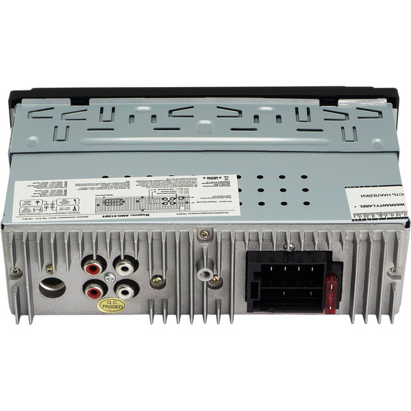 USB-магнитола Aura AMH-510BT