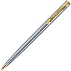 Ручка подарочная шариковая BRAUBERG Maestro 143468