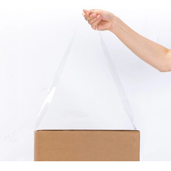 Клейкая лента канцелярская Deli EA695