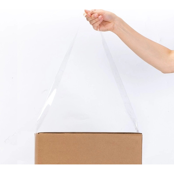 Клейкая лента канцелярская Deli EA695