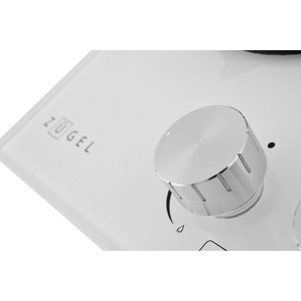 Варочная поверхность газовая ZUGEL ZGH452W