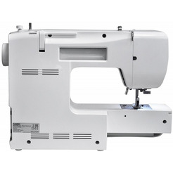 Швейная машина бытовая LEADER Black Diamond