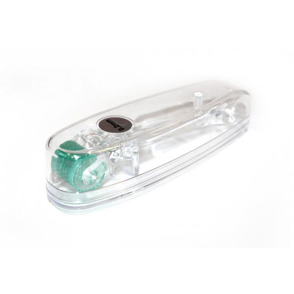 Мезороллер Bradex KZ 0354 (200 игл 0,2мм)