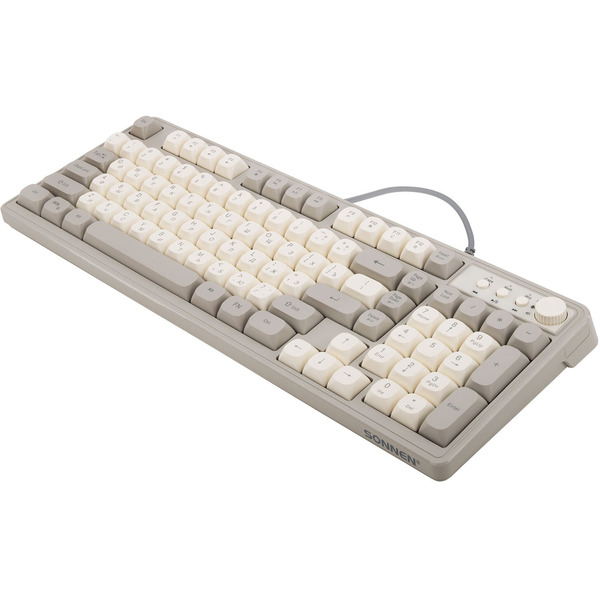 Клавиатура Sonnen K620 (513950)