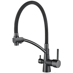 Смеситель Ledeme L4855U-12